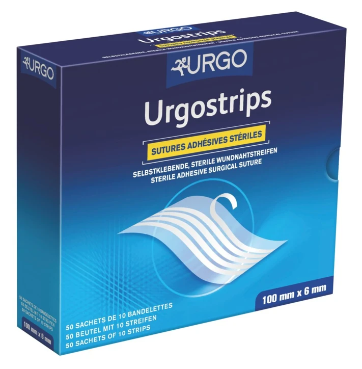 Suture URGOSTRIP®