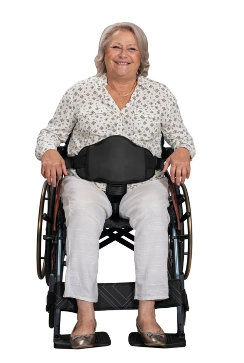 Module de maintien pelvien pour ceinture EVOLUTION