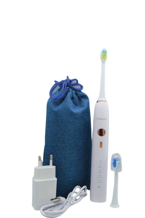 Brosse à dents électrique NEOSONIC®