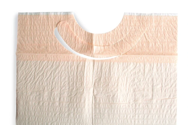 Bavoir à usage unique Vala®Fit BAND