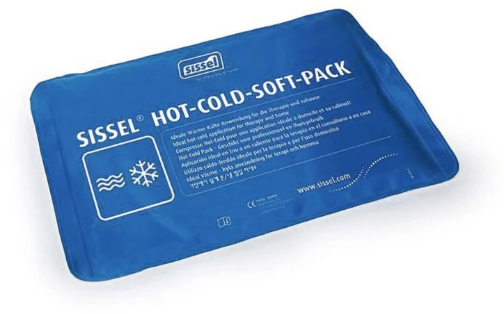 Compresse SISSEL® HOT-COLD