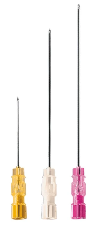 Aiguille à ponction lombaire BD YALE™