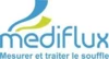 Nébuliseur AIRMED 1000 logo