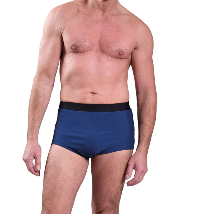 Slip de bain Homme