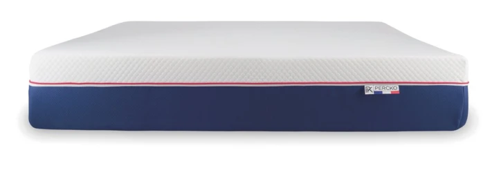 Matelas hybride Premium PERCKO