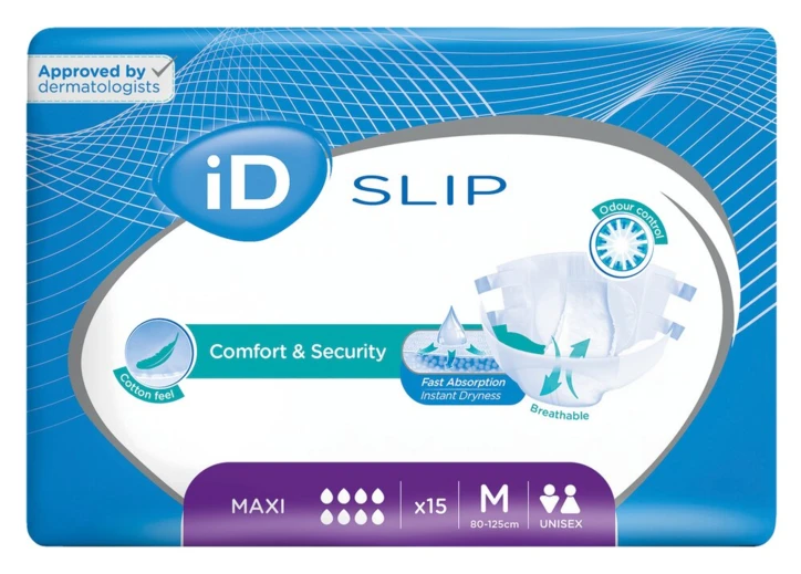 iD SLIP