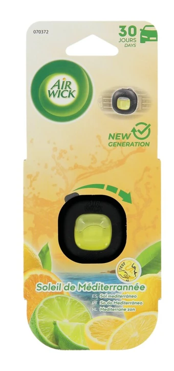 Diffuseur d'ambiance voiture