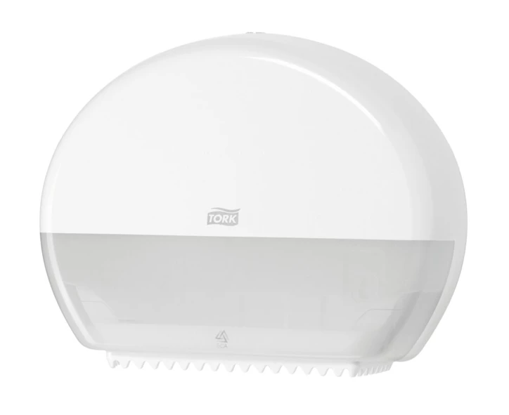 Distributeur de papier toilette JUMBO® MINI
