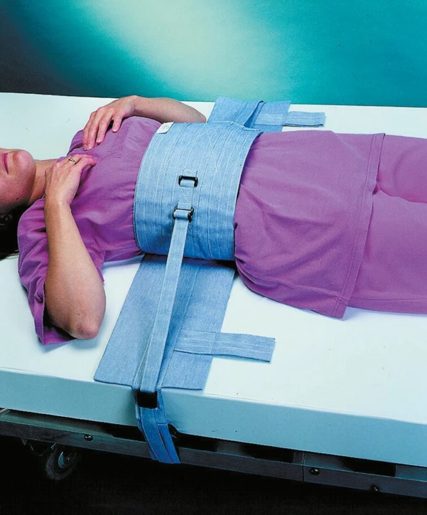 Ceinture de lit aisance