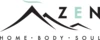 Siège de massage zen OLYMPUS logo