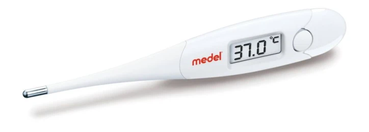 Thermomètre Flexo Digital