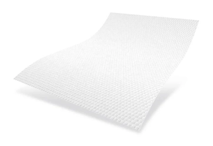 Carré TENA Soft Wipes ProSkin