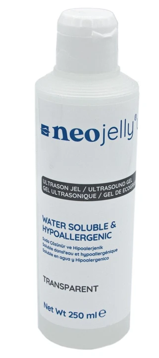 Gel écho Neojelly® Us