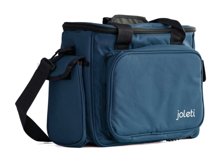 Mallette MEDICASE JOLETI