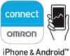 Tensiomètre bras OMRON M7 IT V2 icon