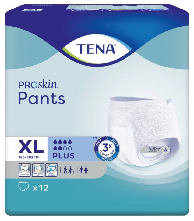 TENA Pants ProSkin