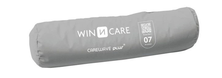 Coussin cylindrique n°7 POZ'IN'FORM® Plus - Microfibre