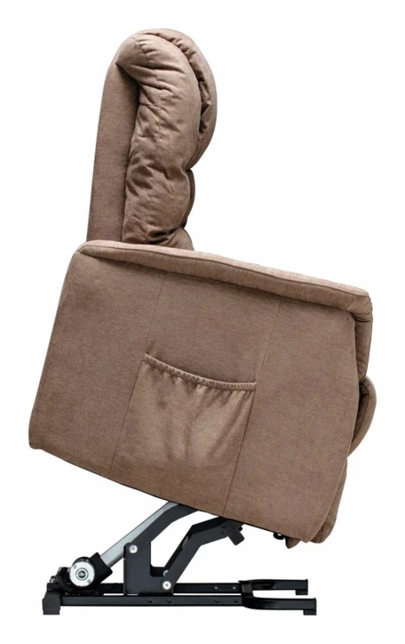 Fauteuil releveur EASY II - 2 moteurs