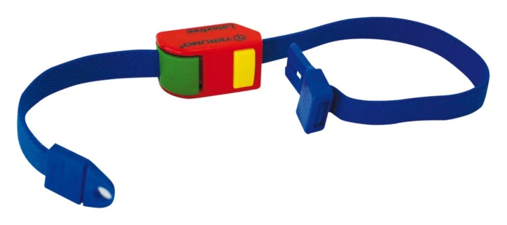 Garrot à clip TERUMO