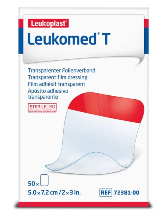 Film adhésif stérile LEUKOMED® T