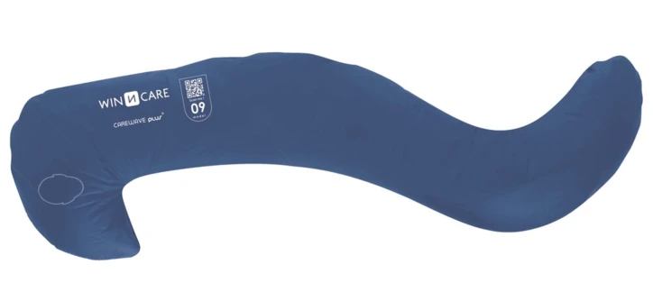 Coussin latéral 30° n°9 CAREWAVE® Plus - Microbille