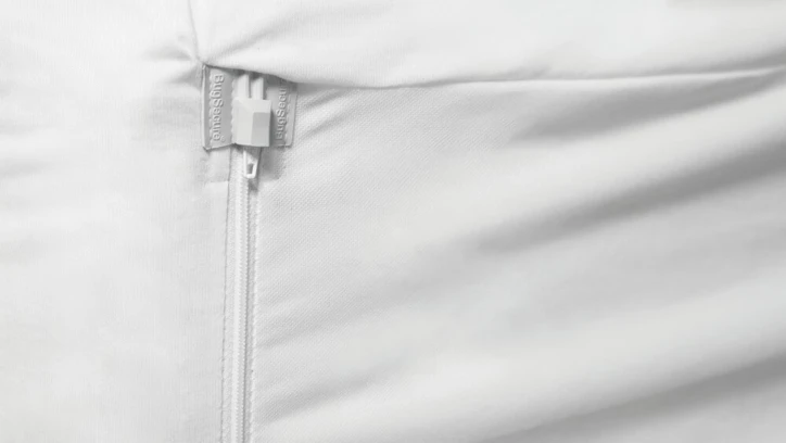 Housse intégrale NON FEU