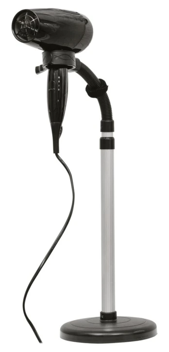 Support à sèche-cheveux