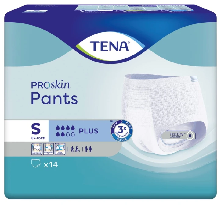 TENA Pants ProSkin