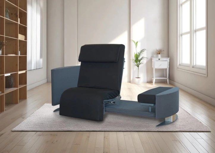 Lit rotatif ROTOBED® Change