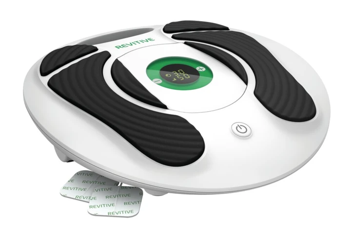 Stimulateur circulatoire REVITIVE® MEDIC PHARMA