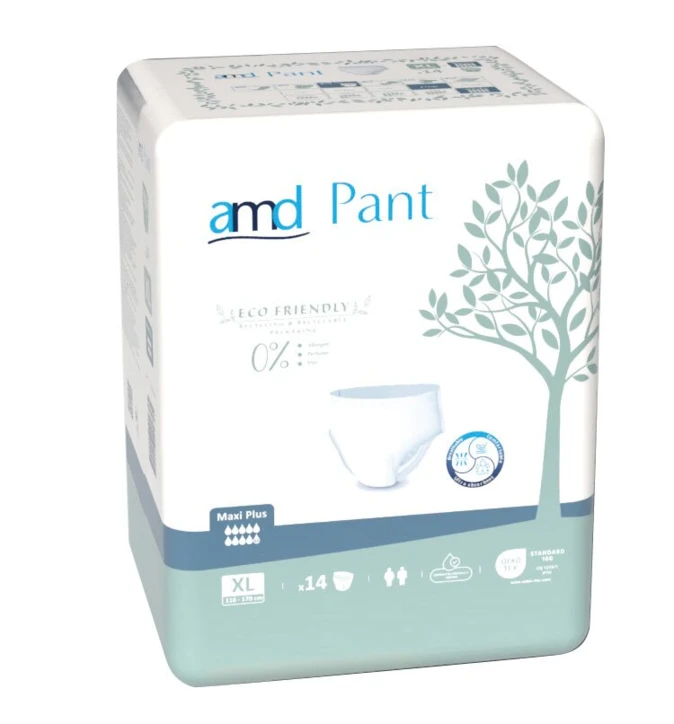 AMD Pant
