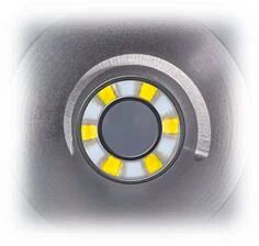 Otoscope LUXASCOPE AURIS