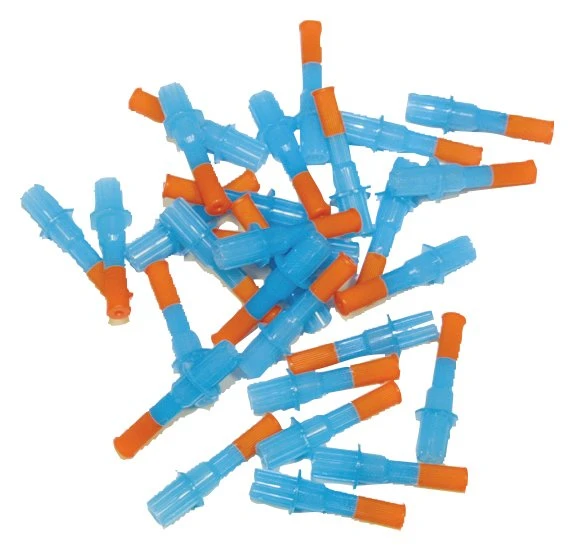 Lancettes pour stylo autopiqueur Finetouch®