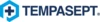 Protège-thermomètre logo