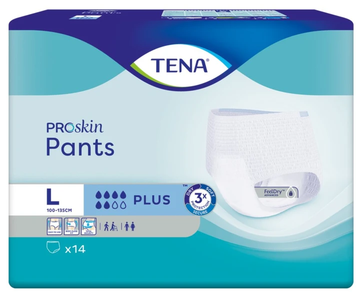 TENA Pants ProSkin