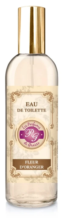 Eau de toilette Vintage