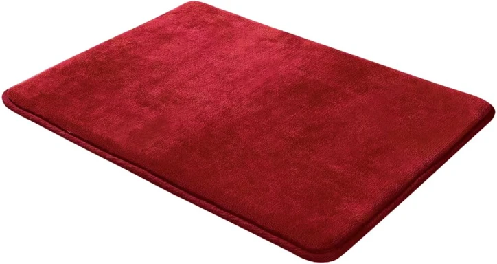 Tapis mémoire de forme JOLETI