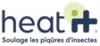 HEAT IT® - Piqûres d'insectes logo