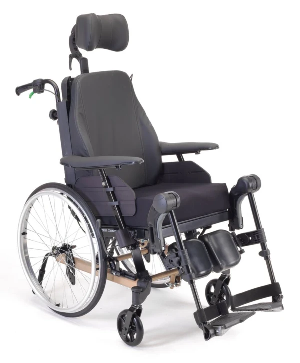 Fauteuil roulant Clematis Pro One S fixe