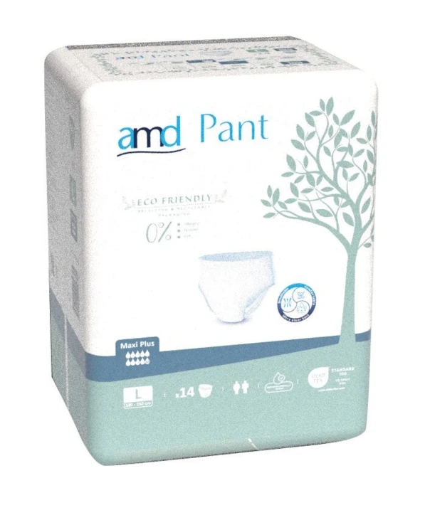 AMD Pant