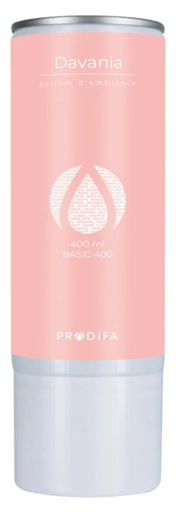 Recharges pour diffuseur de parfum BASIC