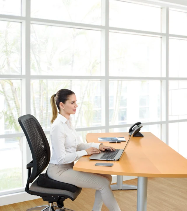 Coussin coccygien ORTHIA®