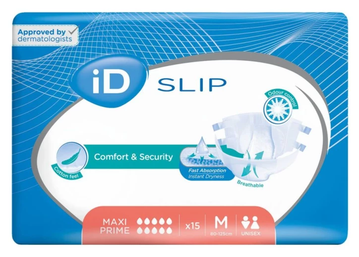 iD SLIP