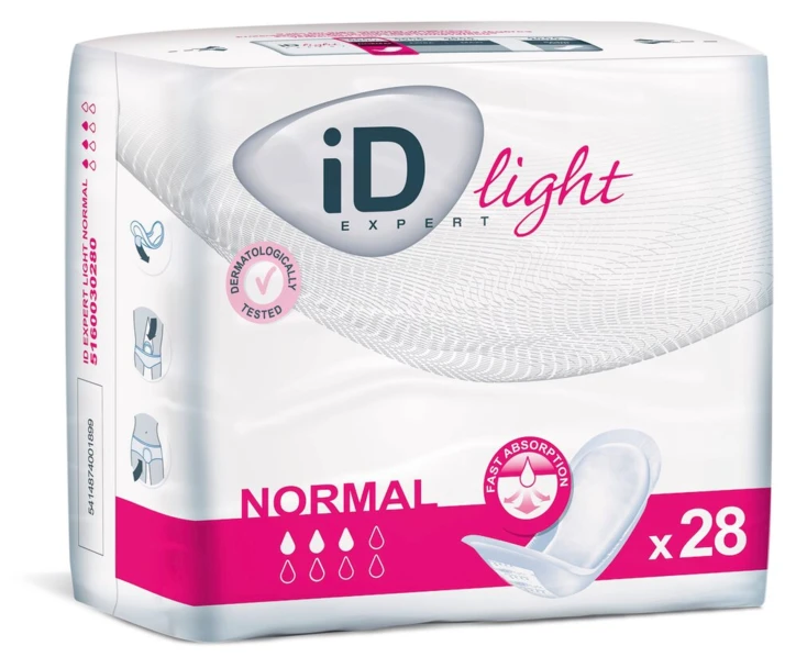 iD EXPERT Light