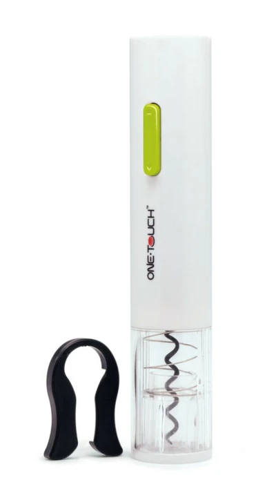 Tire-bouchon électrique One-touch