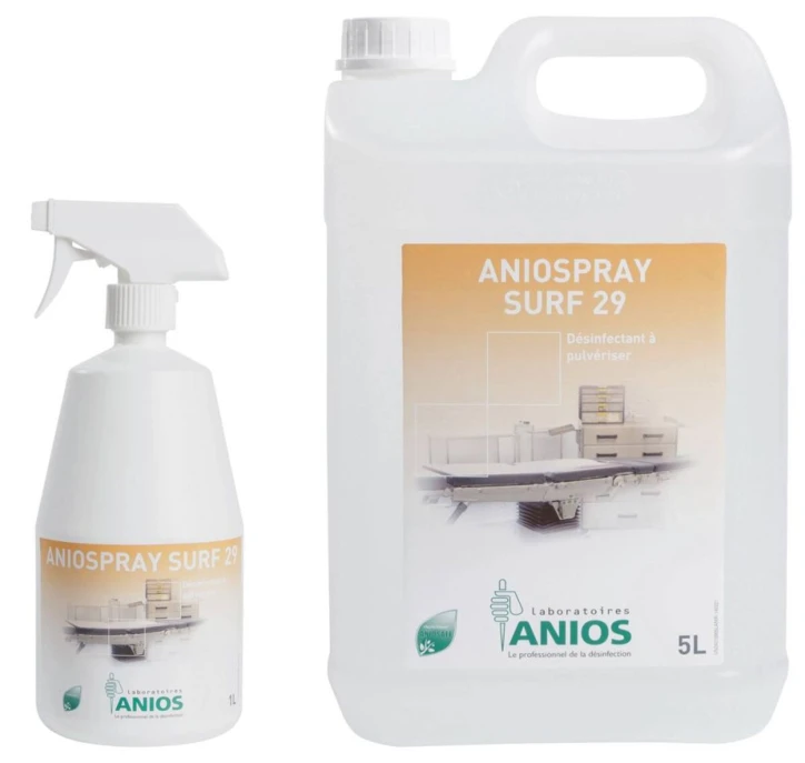 ANIOSPRAY SURF 29