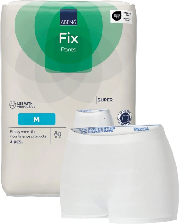 ABENA ABRI-FIX Pants Super