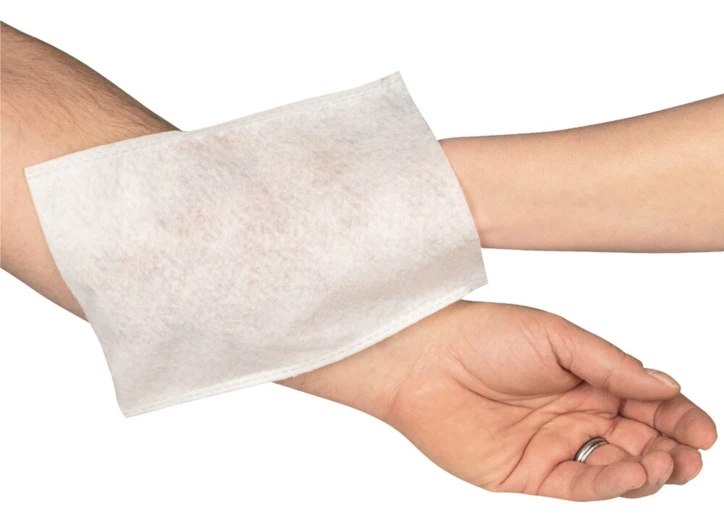 Gant de toilette JOLETI