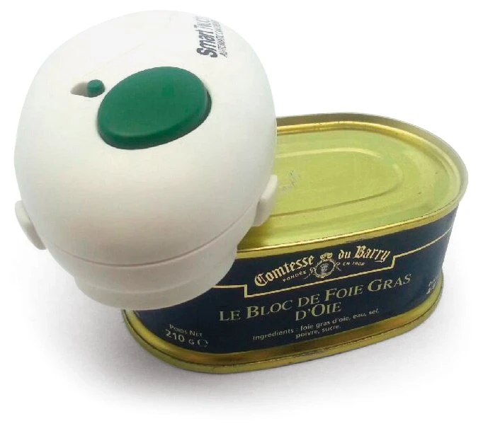 Ouvre-boîte automatique propre Smart Touch