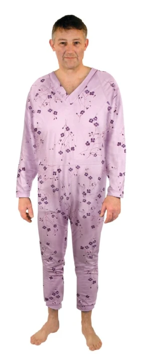 Grenouillère HOEDIC